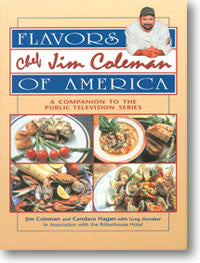 Flavors of America: A Companion to the Public Television Series